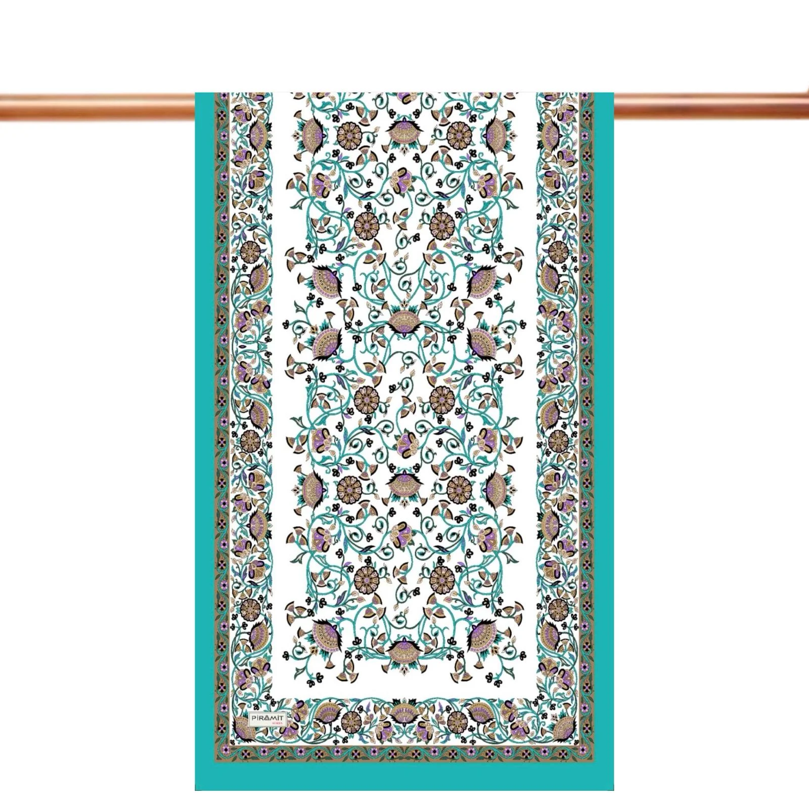 Türk Motif Fular